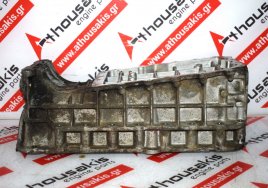 Oil sump 97XM6K346AA for FORD
