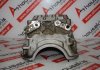 Bandeja de aceite 97XM6K346AA para FORD 
