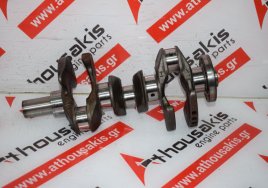 Albero motore CA6G 6303 CA, P4JA, P4JB, P4JC, P4JD per FORD P4JA, P4JB, P4JC, P4JD