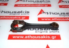 Biella 2700300420, 2700300820 per MERCEDES 270910, 274910, 264915