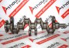 Kurbelwelle R27019, 2640301200, 2640301400 zum MERCEDES 270910, 274910, 264915