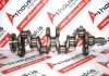 Kurbelwelle R27019, 2640301200, 2640301400 zum MERCEDES 270910, 274910, 264915