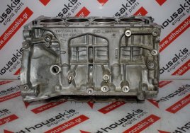 Bloque motor 110116663R, R2820114900 para NISSAN, RENAULT, MERCEDES HR13