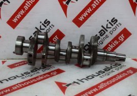 Albero motore F5A per SUZUKI F5A