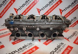 Cylinder Head 03G103373 for VW, AUDI, SEAT, SKODA AZV, BKD, BKP, BLB, BMA, BMN, BMR, BNA, BRD, BRE, BRF, BUY, BUZ, BVA, BVE, BVF, BVG, BWV