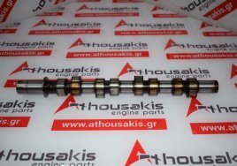 Albero a camme 8200664673, 8200320545 per RENAULT D4F