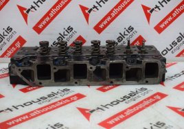 Culasse 119265-117000, 129903-11700, 61441111124TNE94, 4TNE98, 4D94E, 4D94LE, 4D98E, 4D98LE pour YANMAR 4TNE94, 4TNE98, 4D94E, 4D94LE, 4D98E, 4D98LE
