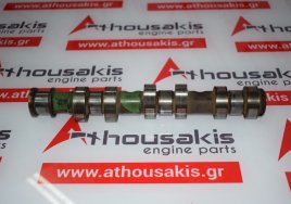 Camshaft 55567791, A10XEP, 55567792 for OPEL