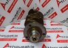 Vilebrequin 5801925563, 5801846065, 5802744466, 5802115772, 5801767647 pour FIAT, IVECO F1AFL411, F1AGL411