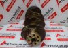 Vilebrequin 5801925563, 5801846065, 5802744466, 5802115772, 5801767647 pour FIAT, IVECO F1AFL411, F1AGL411