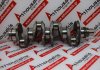 Cigüeñal 504041684, 504200166, 504387933, 0501N6 para FIAT, IVECO, PEUGEOT, CITROEN F1C, 4P10