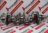 Cigüeñal 504041684, 504200166, 504387933, 0501N6 para FIAT, IVECO, PEUGEOT, CITROEN F1C, 4P10