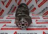 Cigüeñal 504041684, 504200166, 504387933, 0501N6 para FIAT, IVECO, PEUGEOT, CITROEN F1C, 4P10