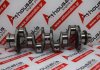 Cigüeñal 504018150, 5801486982, 504017281 para FIAT, IVECO F1AE0481, F1AE3481