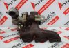 Turbocharger 04B253019G for VW, AUDI, SEAT, SKODA 