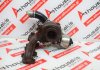 Turbocharger 04B253019G for VW, AUDI, SEAT, SKODA 