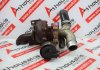 Turbocharger 04B253019G for VW, AUDI, SEAT, SKODA 