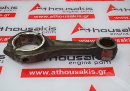 Connecting rod 4679222, 4637680, 4775229 for FIAT, IVECO