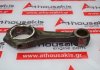 Connecting rod 4679222, 4637680, 4775229 for FIAT, IVECO