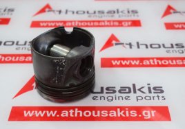 Piston 84L42, 0623130, 0623131, 0623142, 24404928, 24404929, 24404930, 24404938, 24404939, 24404940, 90531404 for OPEL X20DTL, Y20DTL