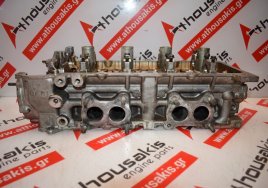 Testata QG16, 11040-9F701 per NISSAN QG16-DE