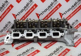 Cylinder Head 53020801AC, EVA, 53020797AC for JEEP, CHRYSLER, DODGE EVA