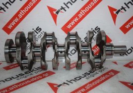 Коленчатый вал 39814, 12639815, B14XFL, B14XFT, D14XFL, D14XFT, LE2 для OPEL, CHEVROLET B14XFL, B14XFT, D14XFL, D14XFT, LE2