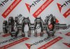 Коленчатый вал 39814, 12639815, B14XFL, B14XFT, D14XFL, D14XFT, LE2 для OPEL, CHEVROLET B14XFL, B14XFT, D14XFL, D14XFT, LE2