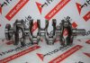 Коленчатый вал 39814, 12639815, B14XFL, B14XFT, D14XFL, D14XFT, LE2 для OPEL, CHEVROLET B14XFL, B14XFT, D14XFL, D14XFT, LE2