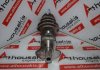Коленчатый вал 39814, 12639815, B14XFL, B14XFT, D14XFL, D14XFT, LE2 для OPEL, CHEVROLET B14XFL, B14XFT, D14XFL, D14XFT, LE2
