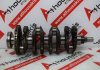 Kurbelwelle 55580130, A14XFL, ELR zum CHEVROLET, OPEL A14XFL, ELR