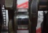 Kurbelwelle 55580130, A14XFL, ELR zum CHEVROLET, OPEL A14XFL, ELR