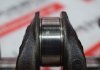 Kurbelwelle 55580130, A14XFL, ELR zum CHEVROLET, OPEL A14XFL, ELR