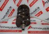 Kurbelwelle 55580130, A14XFL, ELR zum CHEVROLET, OPEL A14XFL, ELR
