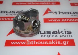 Kolben 088157, K2GE-6K100-CB, K2GZ6108A zum FORD