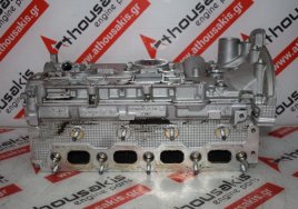 Cylinder Head 8200145259F, 7701474361 for RENAULT