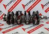 Kurbelwelle CD20, 12200-57J02, 12200-57J05 zum NISSAN CD20