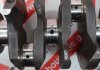 Kurbelwelle CD20, 12200-57J02, 12200-57J05 zum NISSAN CD20