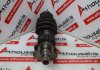 Kurbelwelle CD20, 12200-57J02, 12200-57J05 zum NISSAN CD20