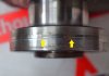 Kurbelwelle CD20, 12200-57J02, 12200-57J05 zum NISSAN CD20