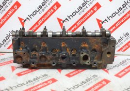 Головка блока 96FF6090AA, 6534656, 6914211 для FORD