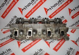 Zylinderkopf HRC2479, ERR4323, LDF001020, LDF001040, LDF107710. LDF108090, LRR006048 zum LAND ROVER 42D, 46D