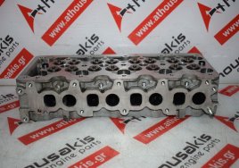Cylinder Head 55576874, 55588017, 607341, 607692, 609358, 93169394 for OPEL