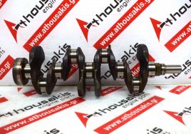 Коленчатый вал 98MMCC для FORD HXJA, HXJB