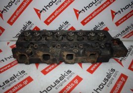 Cylinder Head 894F6090B for FORD