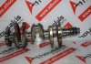 Коленчатый вал 3A90, 1100A248 для MITSUBISHI 3A90