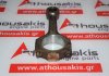 Connecting rod 9165374, 5959010 for SAAB