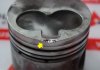 Pistone 4JG2, 8-97073-647-1 per ISUZU 8-97073-647-1