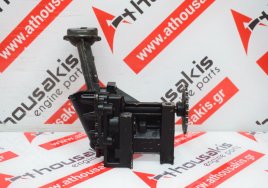 Bomba de aceite 8200150195, 8200101970, 7700600532 para RENAULT, NISSAN K9K