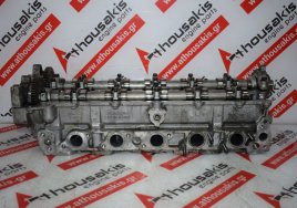 Cylinder Head 31104738, 36050993 for VOLVO